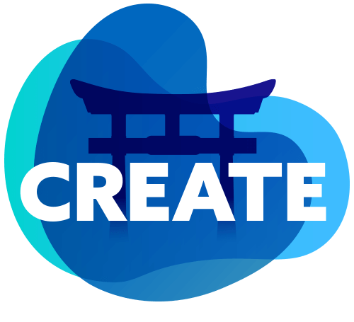 Code Ninjas Create Logo